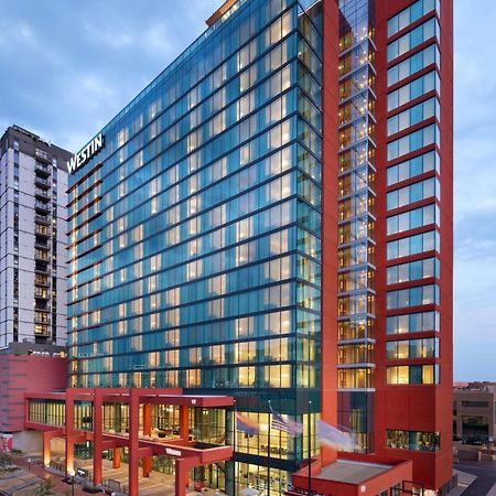Hotel The Westin Tempe Extérieur photo