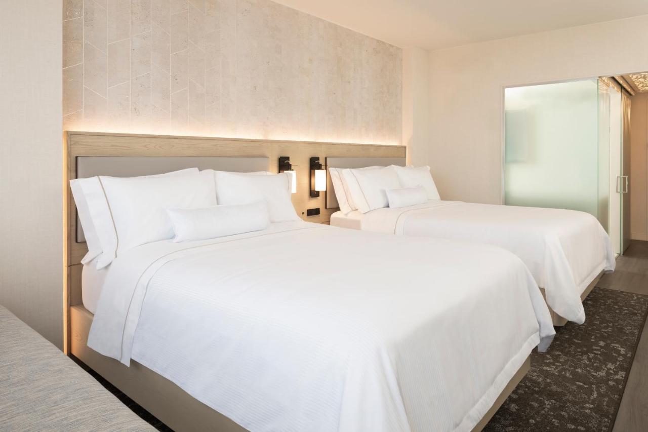 Hotel The Westin Tempe Extérieur photo