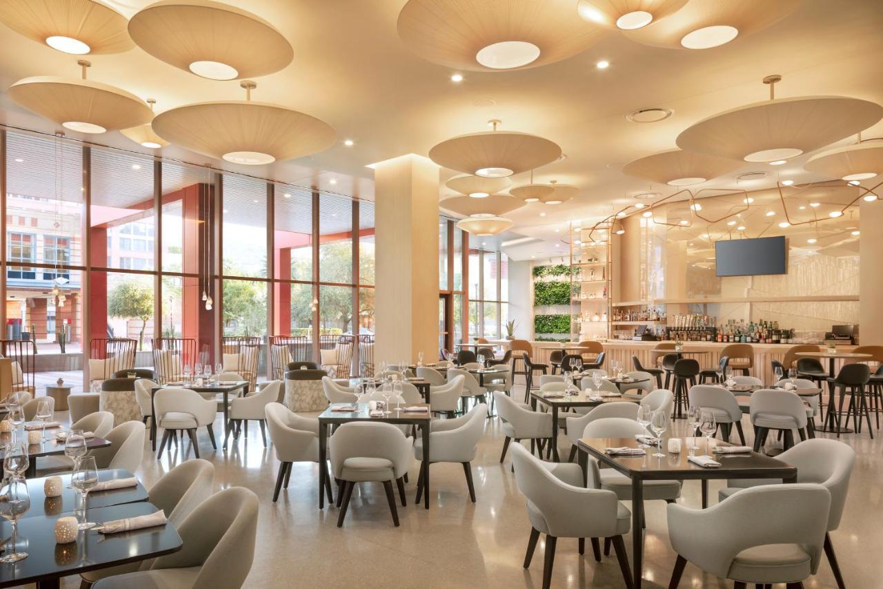 Hotel The Westin Tempe Extérieur photo