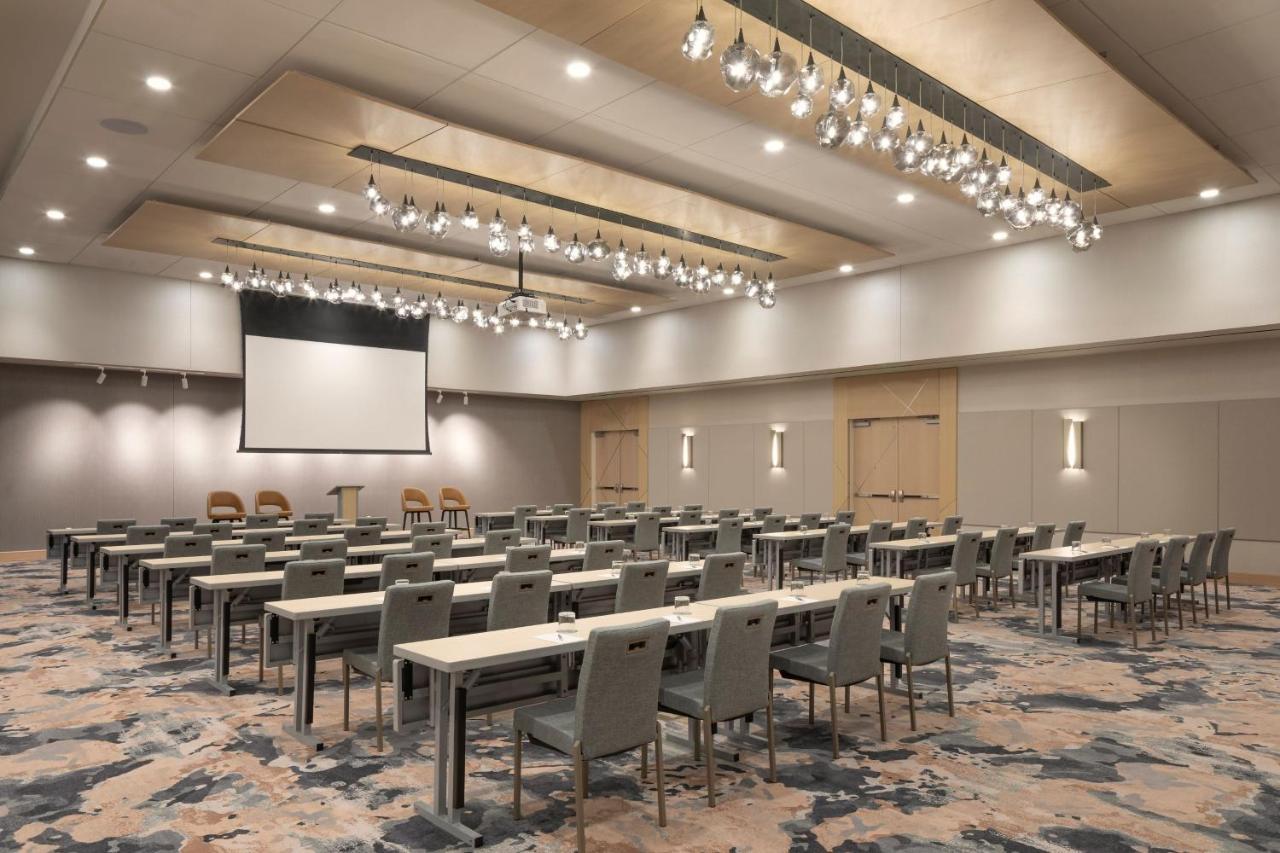 Hotel The Westin Tempe Extérieur photo