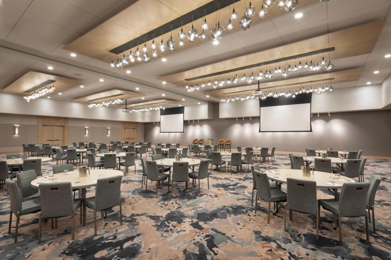 Hotel The Westin Tempe Extérieur photo