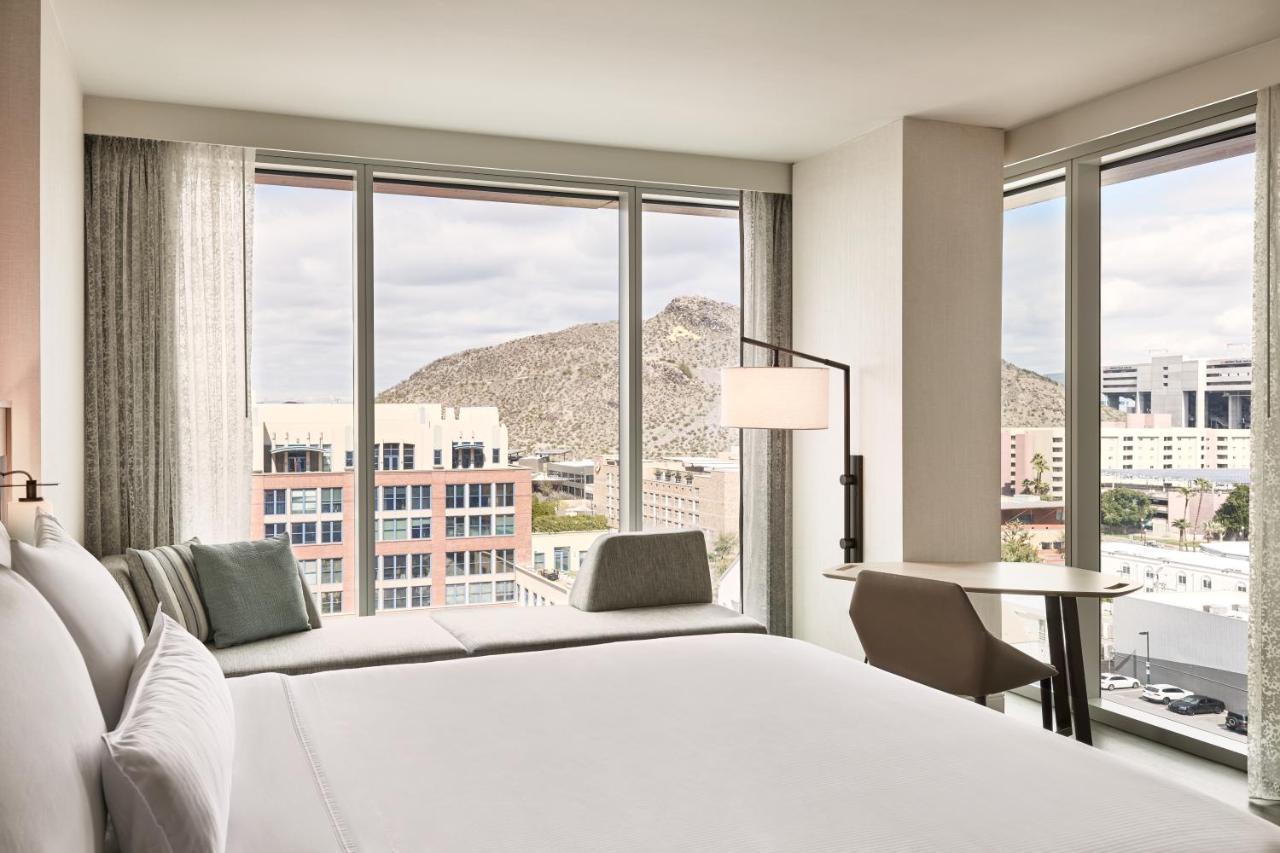 Hotel The Westin Tempe Extérieur photo