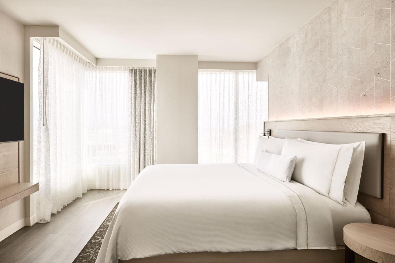 Hotel The Westin Tempe Extérieur photo
