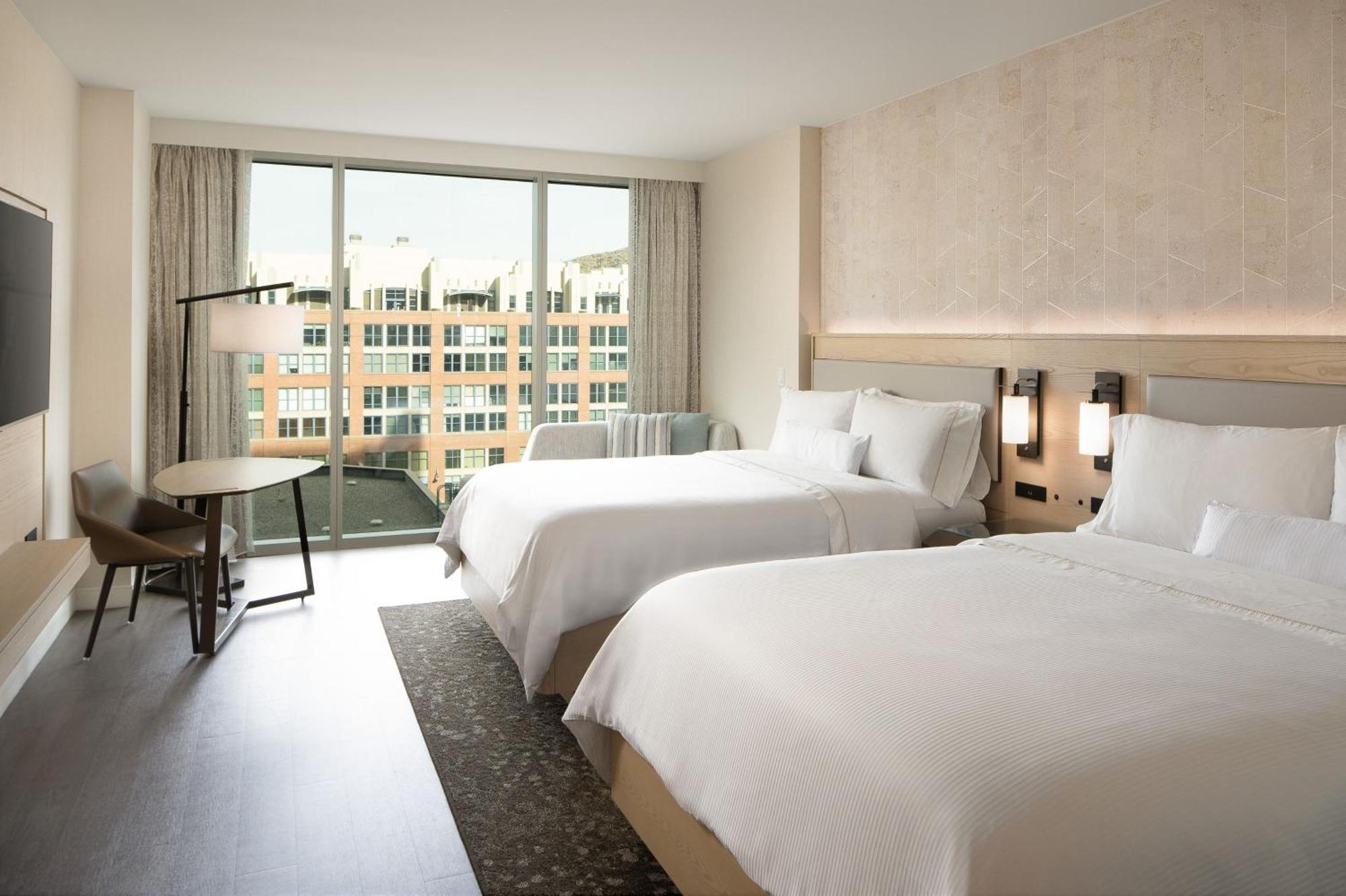 Hotel The Westin Tempe Extérieur photo