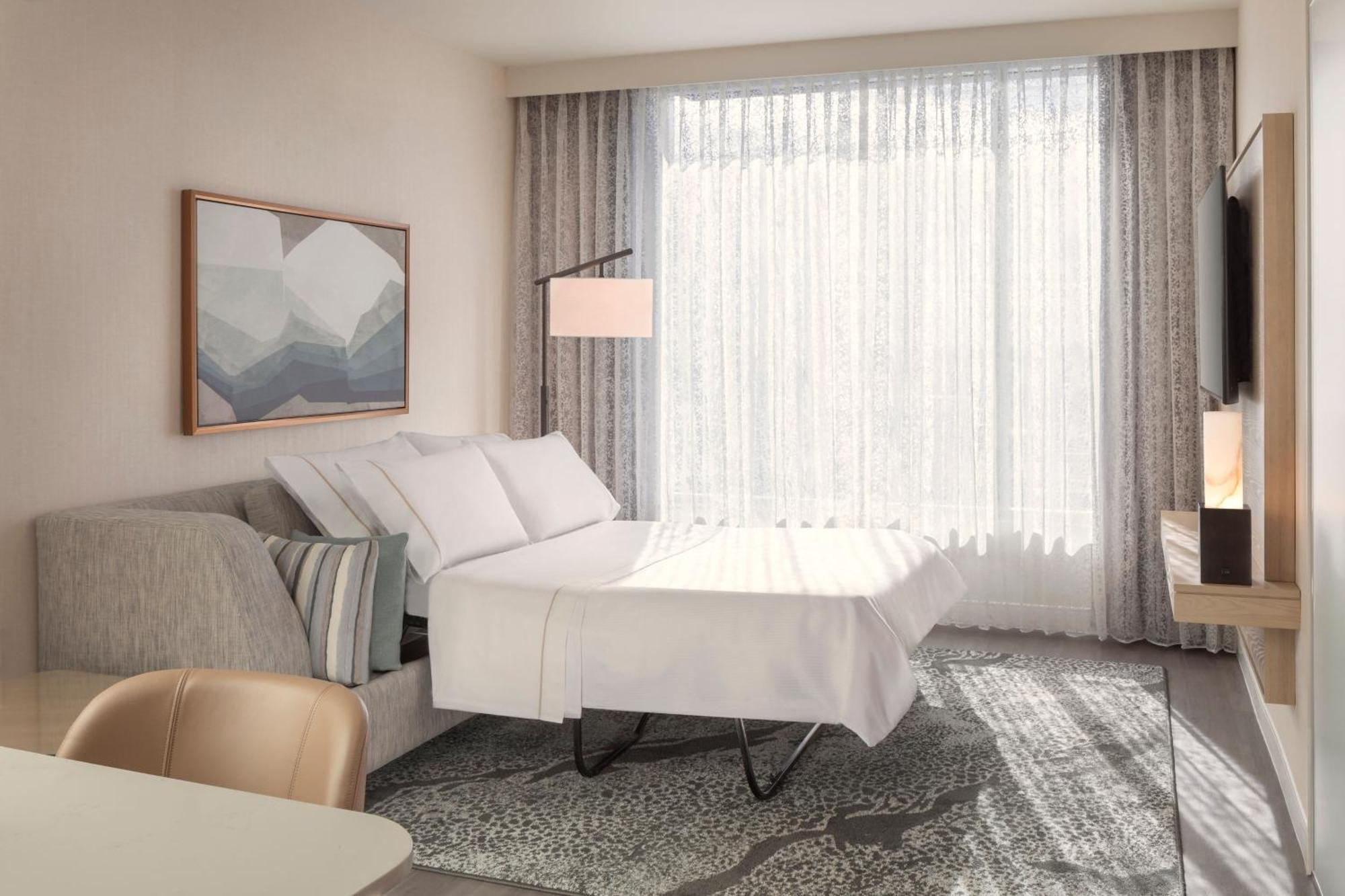 Hotel The Westin Tempe Extérieur photo