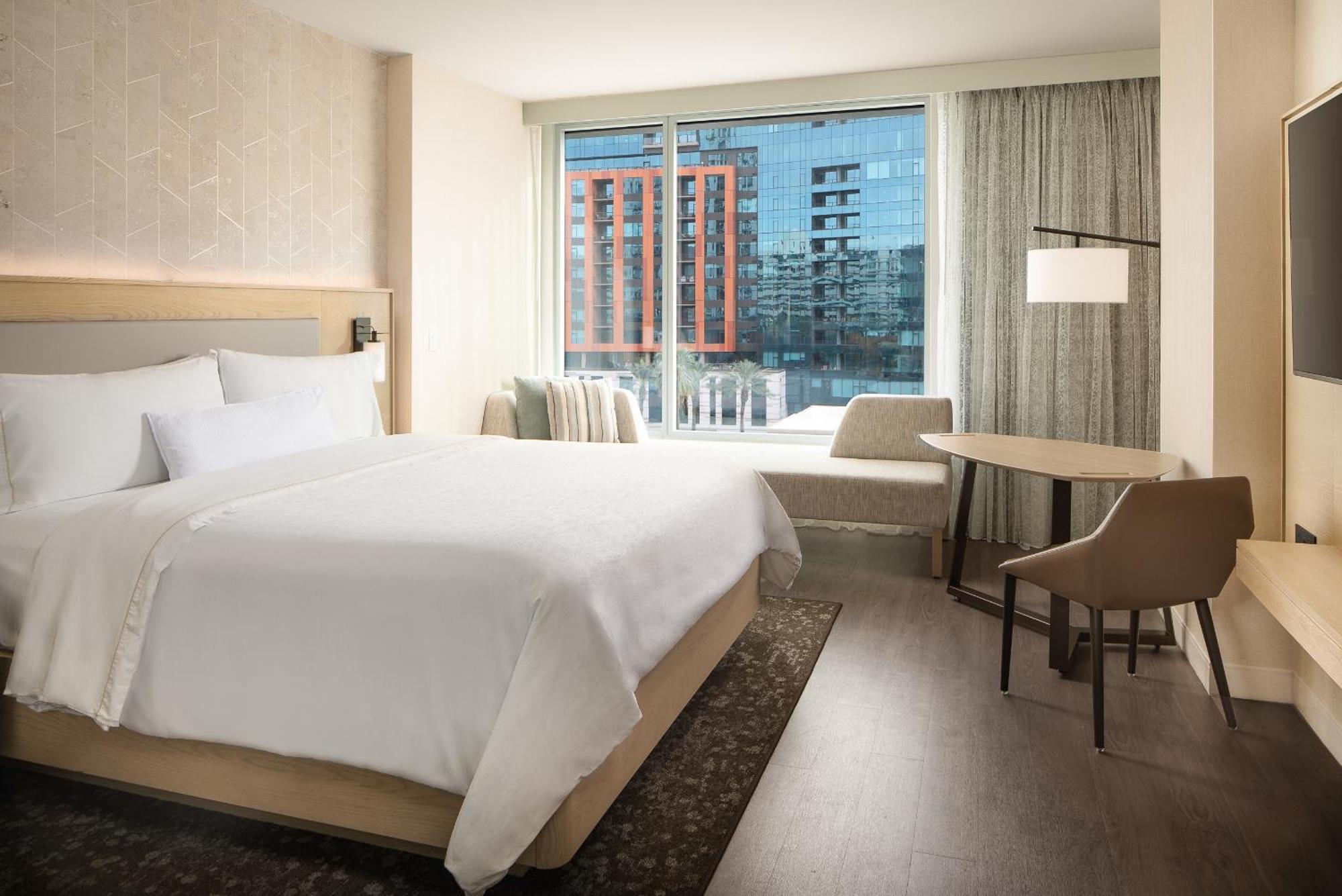 Hotel The Westin Tempe Extérieur photo
